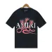 1Amiri T-shirts #A37303