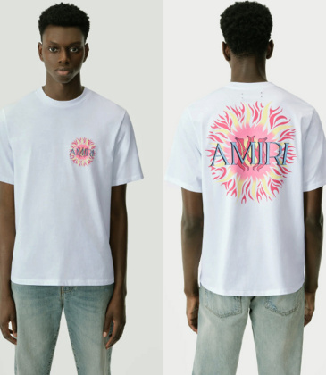 Amiri T-shirts #A37587