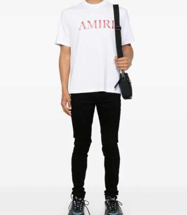 Amiri T-shirts #A37876
