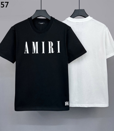 Amiri T-shirts #A38241