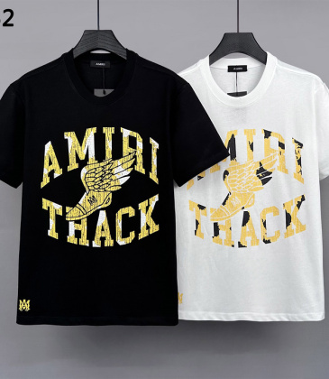 Amiri T-shirts #A38252