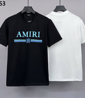 Amiri T-shirts #A38266
