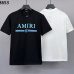 1Amiri T-shirts #A38266