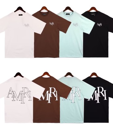 Amiri T-shirts #A38377
