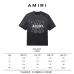 14Amiri T-shirts #A38411