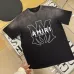 8Amiri T-shirts #A38411