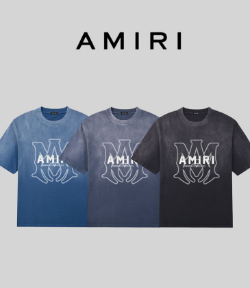 Amiri T-shirts #A38411