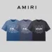 1Amiri T-shirts #A38411