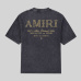 6Amiri T-shirts #A38412