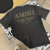10Amiri T-shirts #A38412