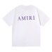 23Amiri T-shirts #A38628