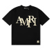 8Amiri T-shirts #A38629