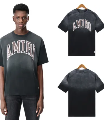 Amiri T-shirts #A39086