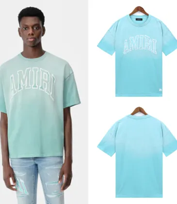 Amiri T-shirts #A39087