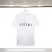 14Amiri T-shirts #A39663