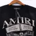 5Amiri T-shirts #A43258