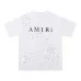 10Amiri T-shirts #A43307