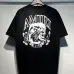 12Amiri T-shirts #A44123