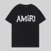 1Amiri T-shirts #A44126