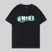 1Amiri T-shirts #A44127