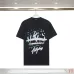 6Amiri T-shirts #A44323