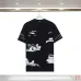 3Amiri T-shirts #A44324