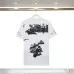 4Amiri T-shirts #A44324