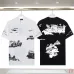 1Amiri T-shirts #A44324