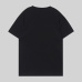 8Amiri T-shirts S-3XL White/Black 100KG #A23166