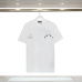 13Amiri T-shirts S-3XL White/Black/Red 100KG #A23167