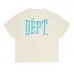 6GALLERY DEPT T-shirt for MEN #A43291