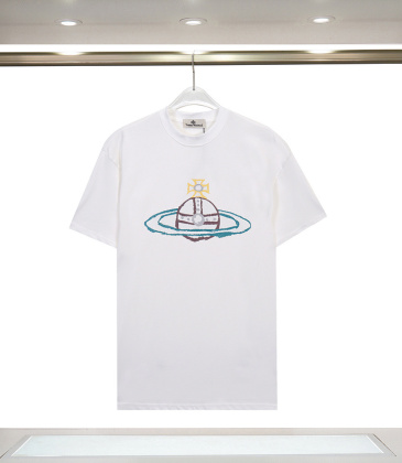 Vivienne Westwood T-shirts #A37304