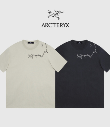 Arcteryx T-shirts #A25652