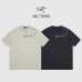 1Arcteryx T-shirts #A25652