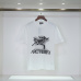 1Arcteryx T-shirts White/Black #A25404