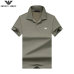 5Armani T-Shirts for Armani polo T-shirts for  man #A36121