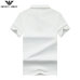 6Armani T-Shirts for Armani polo T-shirts for  man #A36121