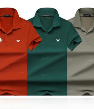 Armani T-Shirts for Armani polo T-shirts for  man #A36121