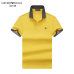8Armani T-Shirts for Armani polo T-shirts for  man #A38431