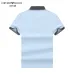 5Armani T-Shirts for Armani polo T-shirts for  man #A40530