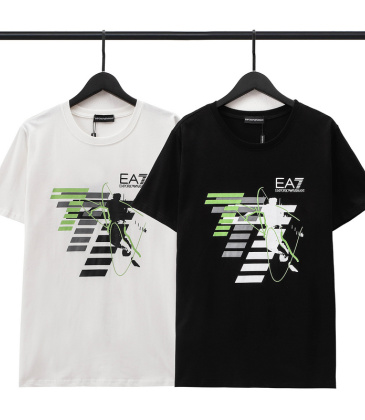Armani T-Shirts for MEN #999925890
