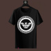 1Armani T-Shirts for MEN #A25553