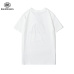 102020 Balenciaga T-shirts for Men and Women #99115956