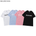 1Balenciaga 2021 T-shirts for Men Women #99901121