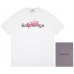 1Balenciaga Supreme T-shirts EUR #A25033