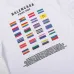 6Balenciaga T-shirts EUR size #999925313