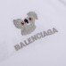 4Balenciaga T-shirts EUR size #999925320