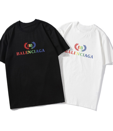 Balenciaga T-shirts for Men #9123152