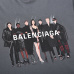 9Balenciaga T-shirts for Men European sizes #9874952