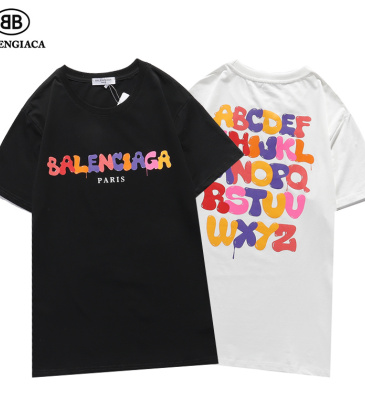 Balenciaga T-shirts for Men #99900175